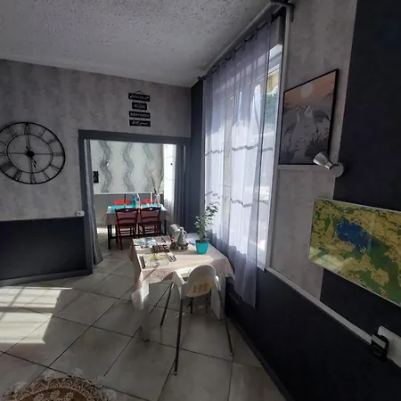 Chez Marie 게스트하우스 3*