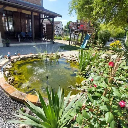 Chez Marie 게스트하우스