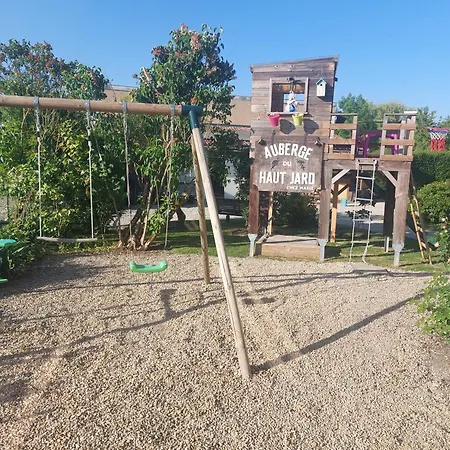 게스트하우스 Chez Marie 3*