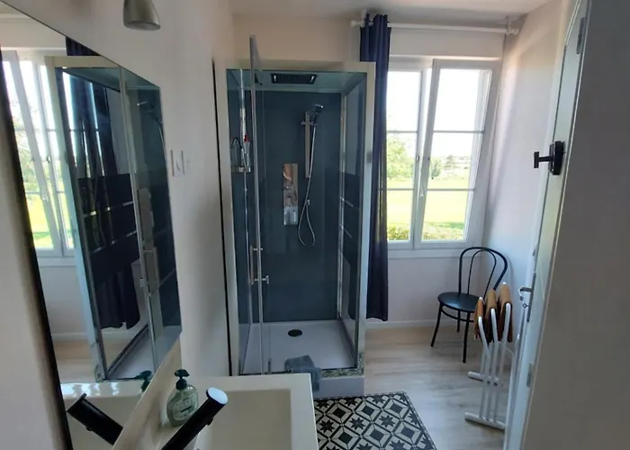 Chez Marie Guest house 3*