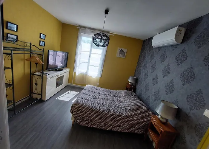 Chez Marie Guest house